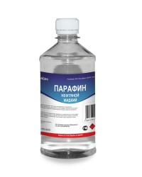 картинка Парафин нефтяной жидкий С10-С13 от магазина Тендент