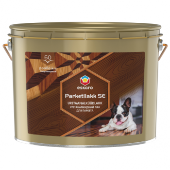 картинка Лак Parketilakk SE60 от магазина Тендент