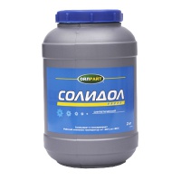 картинка Солидол Ж от магазина Тендент