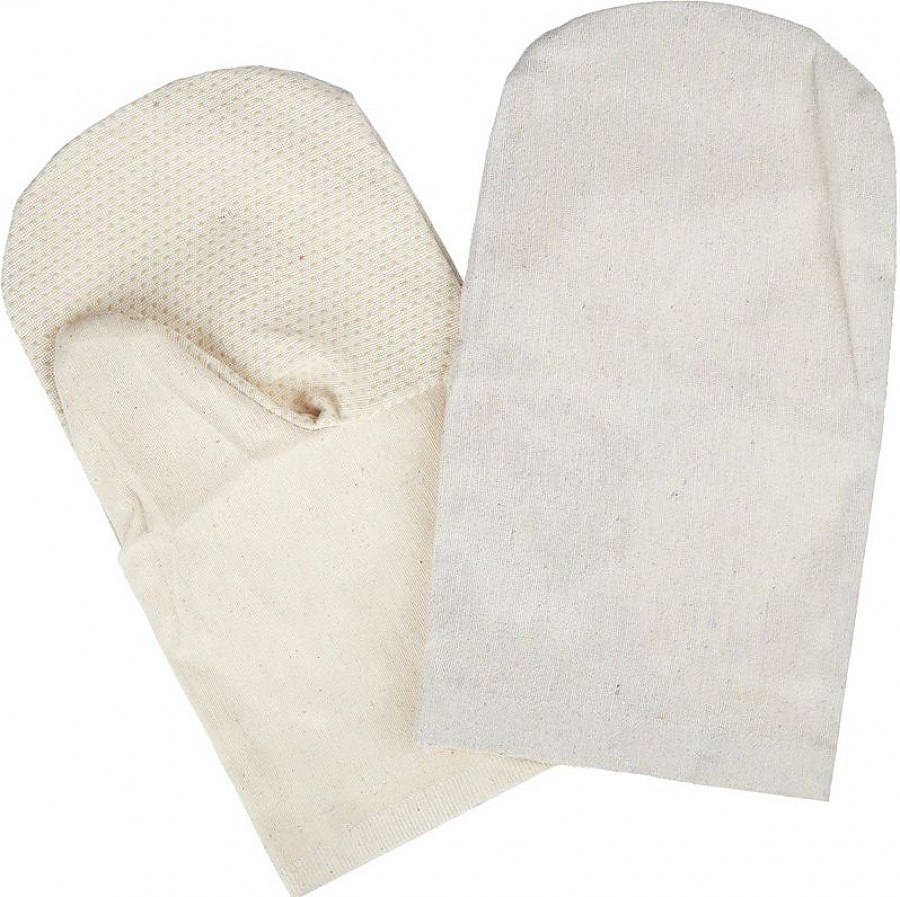 картинка Рукавицы хб от магазина Тендент