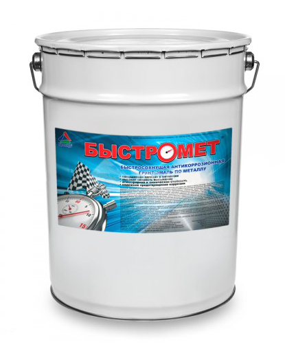 картинка БЫСТРОМЕТ от магазина Тендент